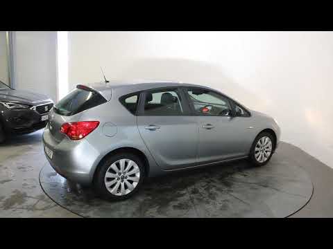 Opel Astra SC 1.4l 100HP 5DR - Image 2