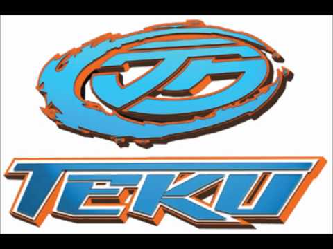 [DJTEKU] Inna ft. Juan Magan - Sun Is Up / Deadmau5 vs. Avicii