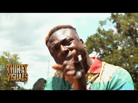 CakeDaGoGetta - Boss Talk 2 (ThirtyVisuals Exclusive)