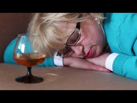 Kako su povezani alkohol i depresija