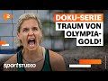 Laura & Louisa: Auf dem Weg zum besten Beachvolleyball-Team der Welt? | Teil 6 | sportstudio