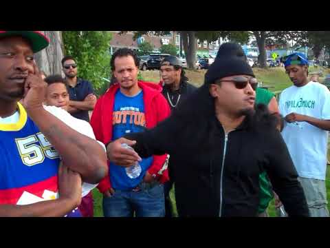 Ca$h Gordon vs Flame Gunnah