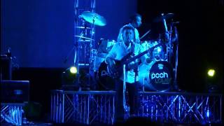 Pooh Official Tribute Band - I Poohlover - Terry B