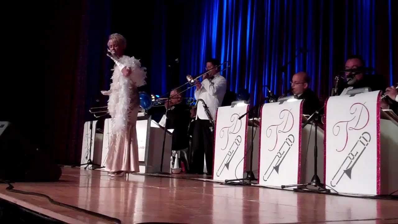 Promotional video thumbnail 3 for The Tom Daugherty Orchestra