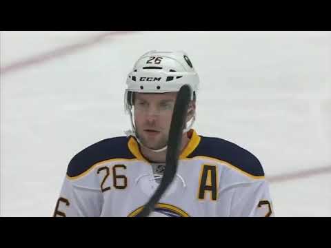 NHL  Feb.21/2013 Buffalo Sabres - Toronto Maple Leafs