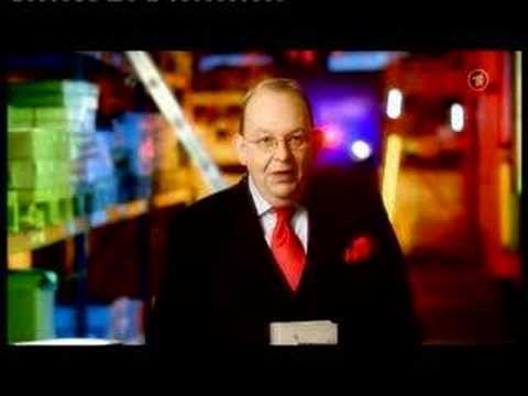 Druckfrisch - Bestsellerliste Mai 2008