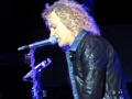 David Bryan - In these arms, Bon Jovi concert ...