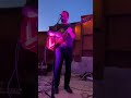Sean Rowe - 9/7/2021 - Soldier's Song (Lucinda Williams Cover)