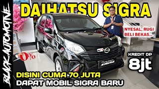 Download lagu 2026 Daihatsu Sigra Review | A Tough Rival to the Toyota Calya | Interest-Free Loan Available - S... mp3