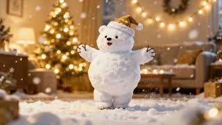 Music video thumbnail preview for Hanson - Jingle Bells by Hanson