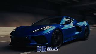Stonebriar Chevrolet Corvette