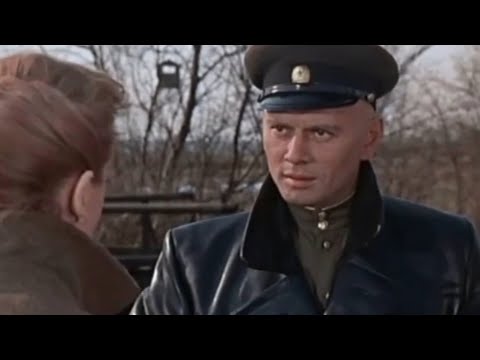 여로 The Journey (1959) - 마지막 장면 (Last Scene)