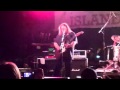 Island Exodus III Gov't Mule "Catfish Blues ...