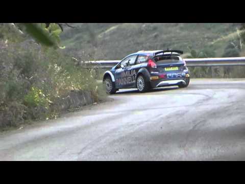 Targa Florio 2016 - Lascari 2 CIR