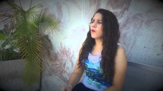 Like I'm Gonna Lose You- Meghan Trainor ft. John Legend ( Cover en Español) Angel V ft. Beatriz Y