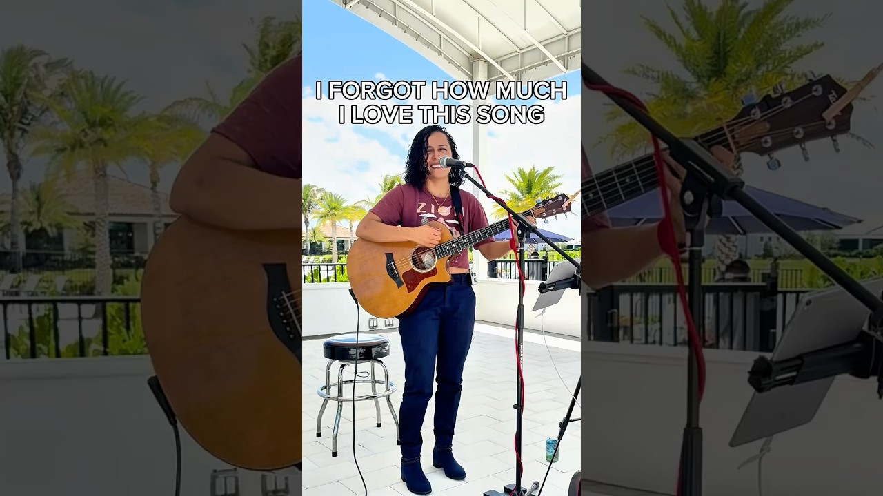 Promotional video thumbnail 2 for Rachel Espendez