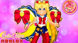 Descargar Mp3 De New Hair Royale High Gratis Buentema Org - sailor moon transformation in royale high brand new royale high update showcase