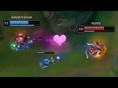 Sivir vs Ahri