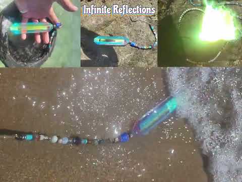 Infinite Reflections