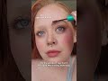 The perfect brow routine for redheads