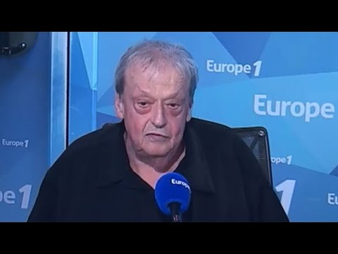Guy Carlier raconte ses vacances au Sénégal