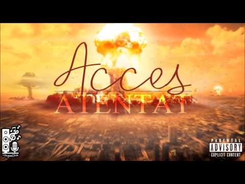 Trupa Secca-Atentat (prod. COX)