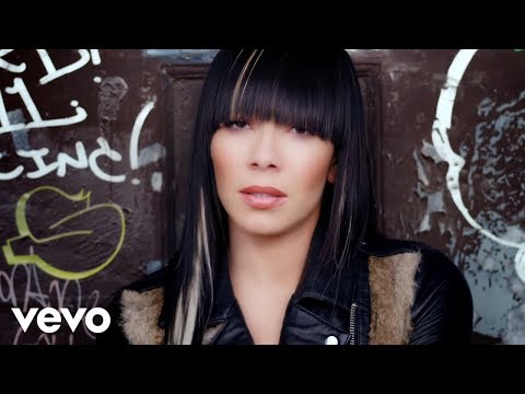 Bridget Kelly - Special Delivery (Official Video)