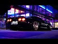 Bagged C5 Corvette | 4K Feature