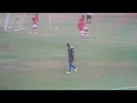 River-PI 1 X 0 São Raimundo-RR - Melhores Momentos & Gol - CAMPEONATO BRASILEIRO SÉRIE D2020-8RODADA