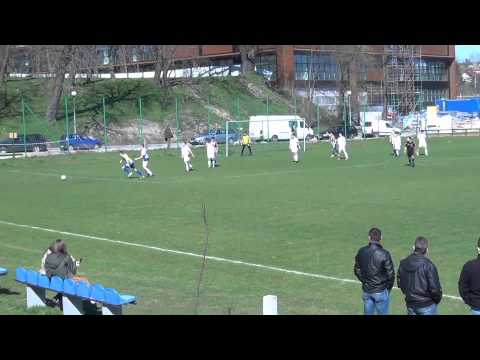 Mecz juniorów młodszych BKS Lublin - Avia Świdnik