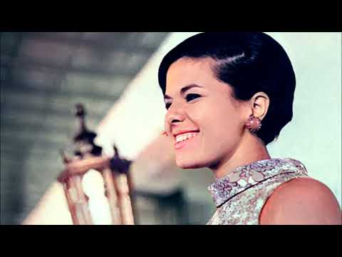 Elis Regina - Vem Balancar (Ao Vivo) Estereo