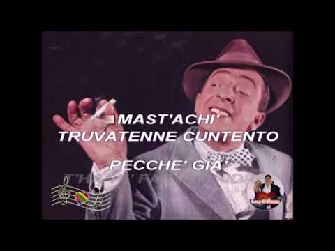 Serenata a Mast'Achille - cover by Totorex