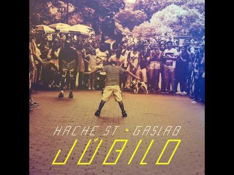 Hache ST & Gas-Lab -  Jubilo - 05 Principio