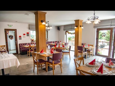 Pensiune Rara Paltinis, Păltiniş, Romania