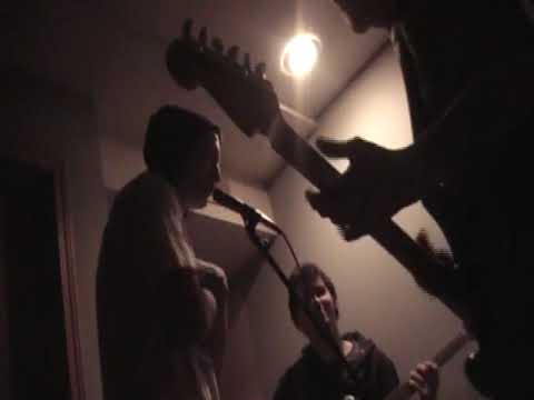 Rage Against The Machine - Killing In The Name Of - GroundZero Rehearsal