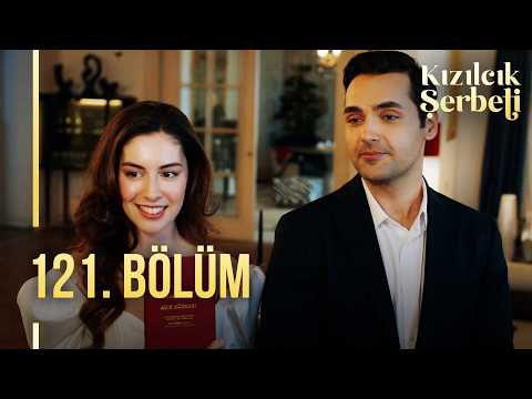 Kızılcık Şerbeti and Show TV