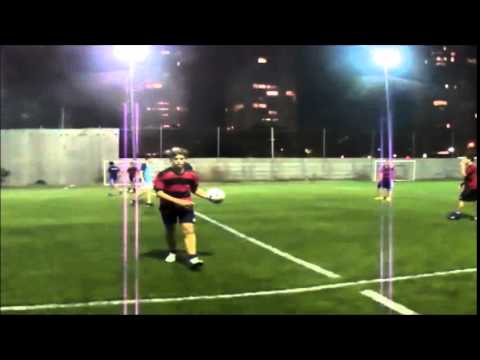 Il Ranchi vs Vestis - Copa Palermo