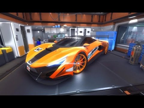 Fix My Car: Supercar Shop - Android Gameplay HD - YouTube