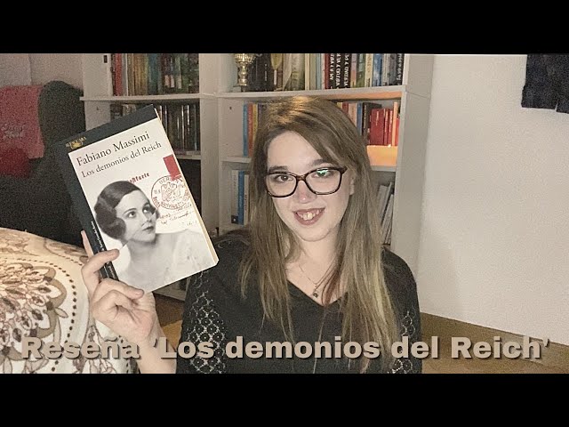 Vídeo relacionado con Los demonios del Reich