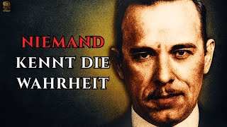 7 US-Mysterien, die NIEMAND erklären kann (bis heute)