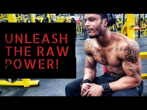 POWERLIFTING Strength Workout | Road To LI Winter SHOWDOWN | Ep. 1