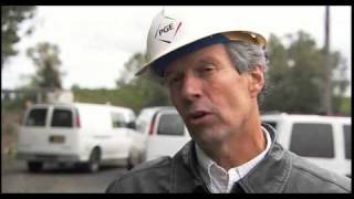 PGE tests new ways of preventing tree-related power outages