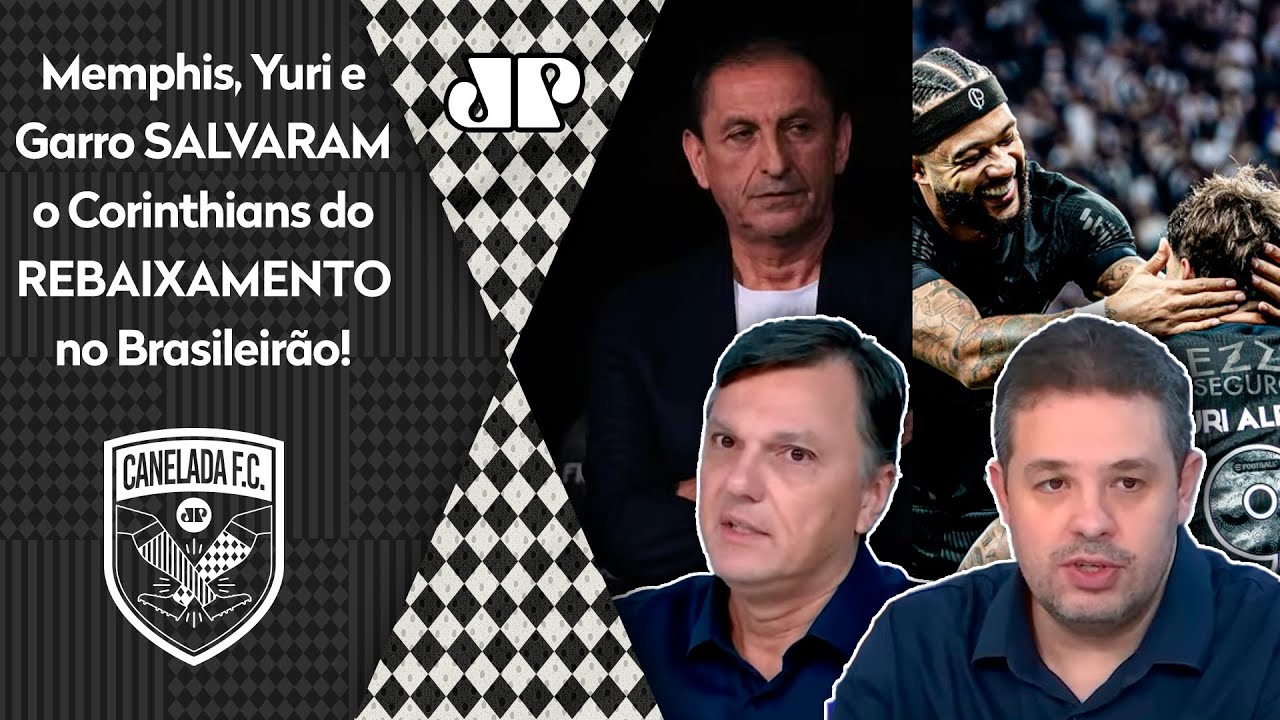 "Mais um ano que o time investe alto e fica sem títulos..." Como definir a temporada do Corinthians?