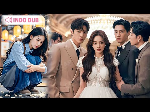 Gadis penjual tofu bantu suami jadi kaya tapi dipaksa bercerai, 3 kakaknya CEO gantinya balas dendam