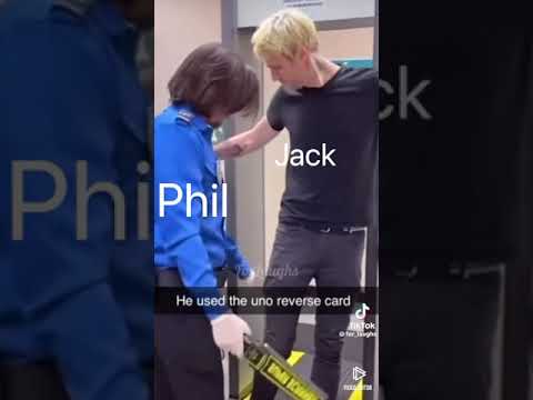 Rotg as TikTok’s pt 1