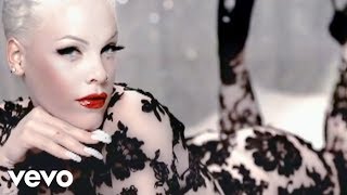 P!nk - U + Ur Hand (Official Video)