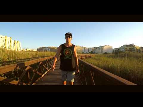 BLOEMAN & 551 - PONLE PASIÓN (Video Lyric Oficial)