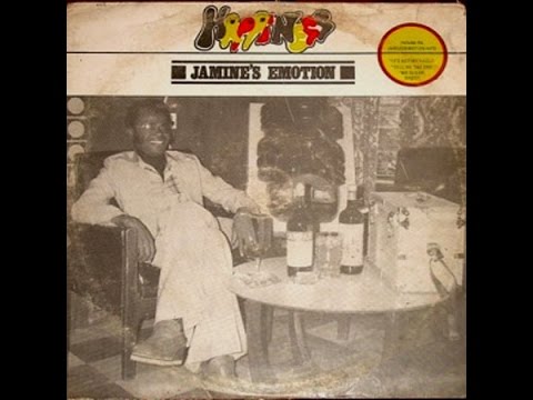 AfroFunk, Jamine's Emotion - Onye Anuruma