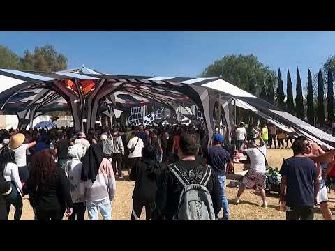DNA- fear of the dark @illusion Festival 2023