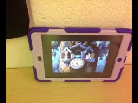 Yesenia White and the seven Ohanas Part 9:Meet the Troy and the Ohanas / Heigh Ho